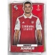 Granit Xhaka Arsenal 161