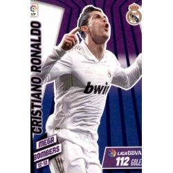 Cristiano Ronaldo Mega Bombers Real Madrid 408 Cristiano Ronaldo