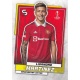 Lisandro Martínez Manchester United 166