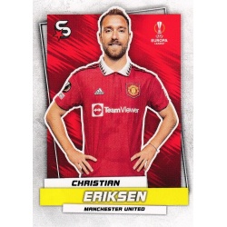 Christian Eriksen Manchester United 168