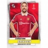 Buy Soccer Cards Christian Eriksen Manchester United Topps Superstars 2022-2023