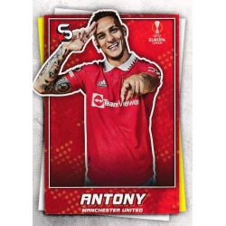 Antony Manchester United 170