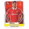 Buy Cards Marcus Rashford Manchester United Topps Superstars 2023