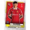 Sale Cards Alejandro Garnacho Manchester United Topps Superstars 2022-2023