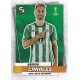 Sergio Canales Real Betis 173