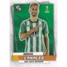 Buy Cards Sergio Canales Real Betis Topps Superstars 22-23