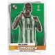 William Carvalho Real Betis 174