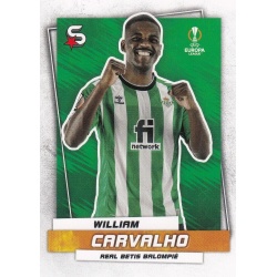 William Carvalho Real Betis 174