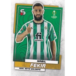 Nabil Fekir Real Betis 175