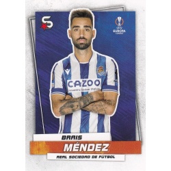 Brais Mendez Real Sociedad 177