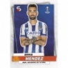 Buy Soccer Cards Brais Mendez Real Sociedad Topps Superstars 2023