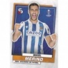 Buy Cards Mikel Merino Real Sociedad Topps Superstars 2022-2023