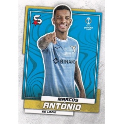 Marcos Antonio SS Lazio 181