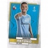 Buy Soccer Cards Marcos Antonio SS Lazio Topps Superstars 2023