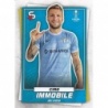 Sale Cards Ciro Immobile SS Lazio Topps Superstars 2022-2023