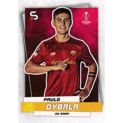 Paulo Dybala AS Roma 183
