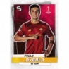 Offer Soccer Cards Paulo Dybala AS Roma Topps Superstars 22-23