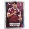 Buy Cards Lucas Paqueta West Ham United Topps Superstars 2023