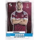 Jarrod Bowen West Ham United 186