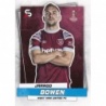 Sale Cards Jarrod Bowen West Ham United Topps Superstars 2023