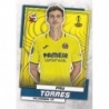Offer Soccer Cards Pau Torres Villarreal Topps Superstars 2022-2023