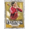 Offer Soccer Cards Fernando Torres Legend Topps Superstars 2022-2023