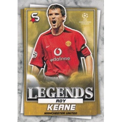 Roy Keane Manchester United 193