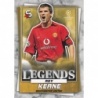 Offer Soccer Cards Roy Keane Legend Topps Superstars 22-23