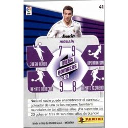 Higuaín Mega Bombers Real Madrid 411 Megacracks 2012-13