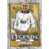 Buy Cards Roberto Carlos Legend Topps Superstars 2023
