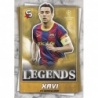 Offer Soccer Cards Xavi Legend Topps Superstars 2023