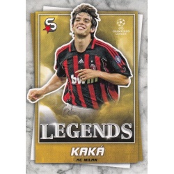Kaka AC Milan 198