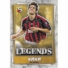 Buy Soccer Cards Kaka Legend Topps Superstars 2022-2023
