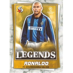 Ronaldo Inter Milan 199
