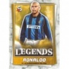 Sale Cards Ronaldo Legend Topps UEFA Football Superstars 22/23