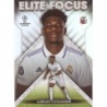 Offer Soccer Cards Aurelien Tchouameni Elite Focus Topps Superstars 2022-2023
