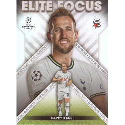 Harry Kane Tottenham Hotspur EF-HK