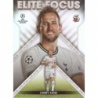 Offer Soccer Cards Harry Kane Elite Focus Topps Superstars 2023
