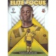 Youssoufa Moukoko Borussia Dortmund EF-YM