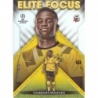 Buy Cards Youssoufa Moukoko Elite Focus Topps Superstars 2023