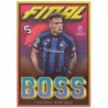Buy Soccer Cards Lautaro Martínez Final Boss Topps Superstars 2022-2023