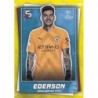 Offer Soccer Cards Ederson Common Manchester City Topps UEFA Football Superstars 22/23