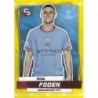 Trading Cards Phil Foden Common Manchester City Topps Superstars 2023