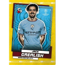 Jack Grealish Common Manchester City 6