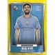 Bernardo Silva Common Manchester City 7