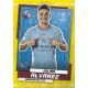 Julián Álvarez Common Manchester City 9