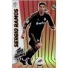 Sergio Ramos Mega Héroes Real Madrid 381 Megacracks 2012-13