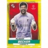 Buy Cards Alisson Becker Common Liverpool Topps UEFA Football Superstars 22/23