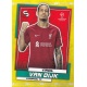 Virgil van Dijk Common Liverpool 12