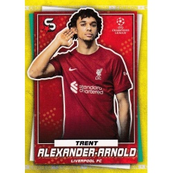 Trent Alexander-Arnold Common Liverpool 13